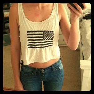 Brandy Melville tank top